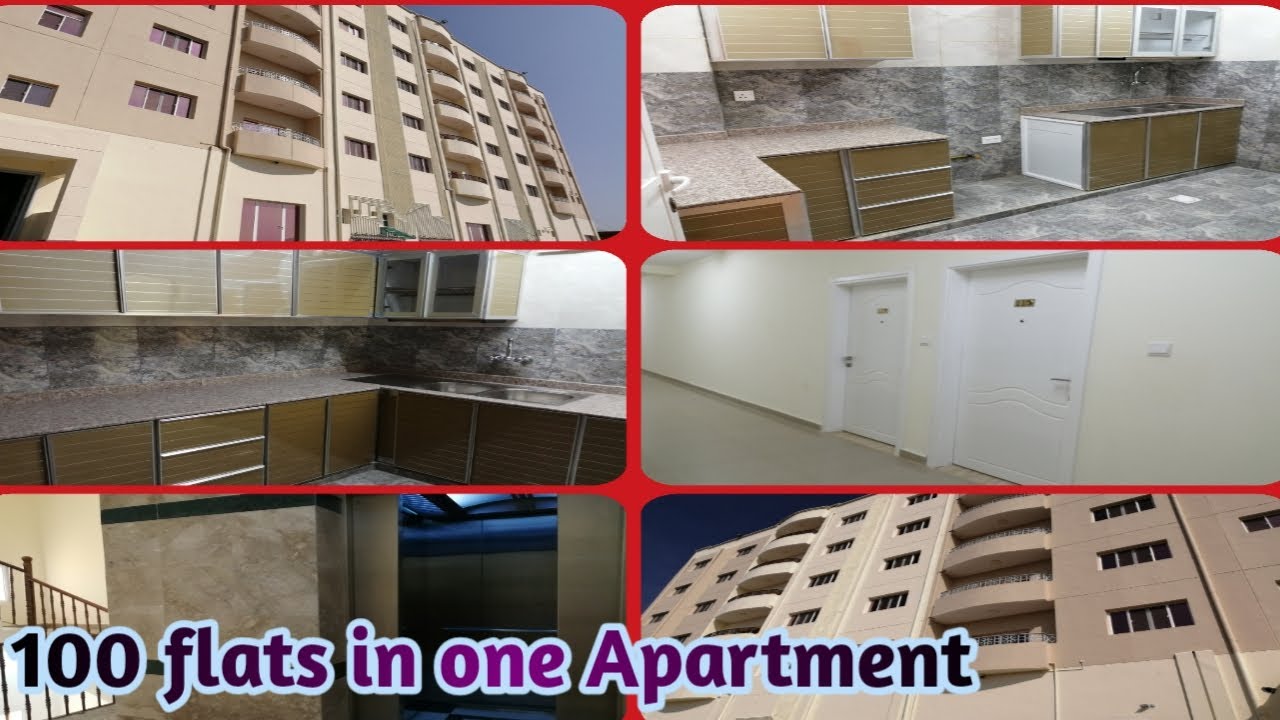 100 flat in one Apartment in Oman(gulf) 2 bhk, 3 bhk apartment for rent in Nizwa house tour