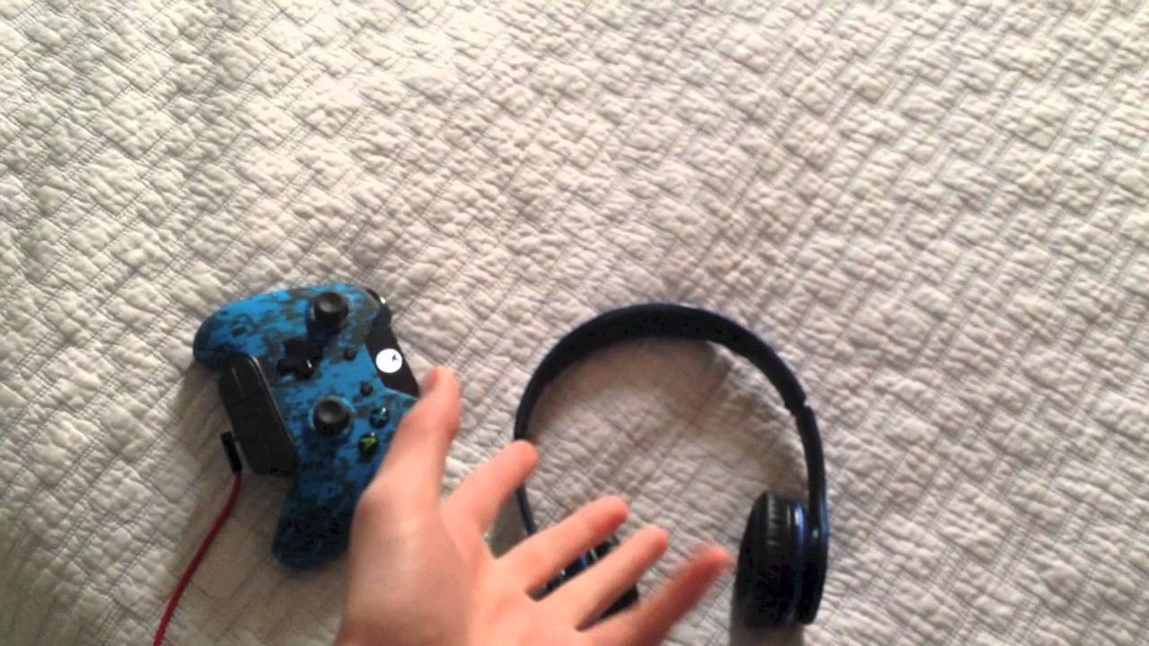 can u connect beats to xbox one