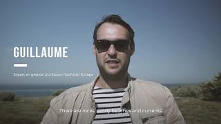 Surfrider Coastal Defenders - Bretignolles Action