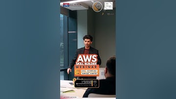 Mastering the AWS Solutions Architect Associate Exam #clc #training #aws