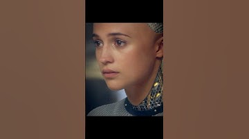 Do you know the Turing test?#movie #shortvideo