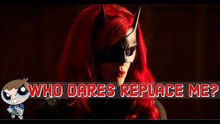 Replace Ruby Rose On Batwoman? Jade Tailor Says Yes