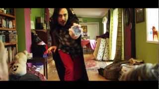 Magic Tricksilly Man Cant Take Direction - Aunty Donnas Rumpus Room Ep03