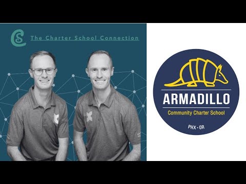 #67 Armadillo Community Charter School | Rachel Garner