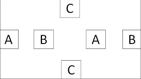 Mind Puzzle - ABC Connection