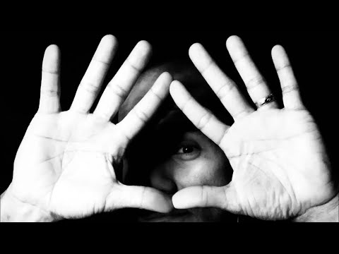 HIGH ENERGY Fast & Aggressive ASMR with POWERFUL ECHO EFFECT to intensify THE TINGLES - 1 HOUR LOOP