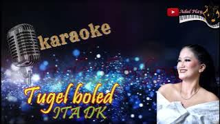 TUGEL BOLED KARAOKE - ITA DK