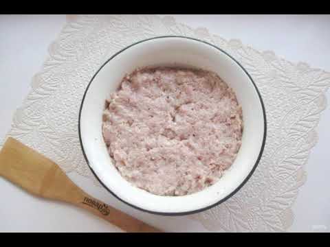 Video: Buckwheat Porridge With Mushrooms In Sour Cream Sauce