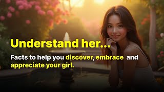 Understanding Her: A women's  mind and heart
