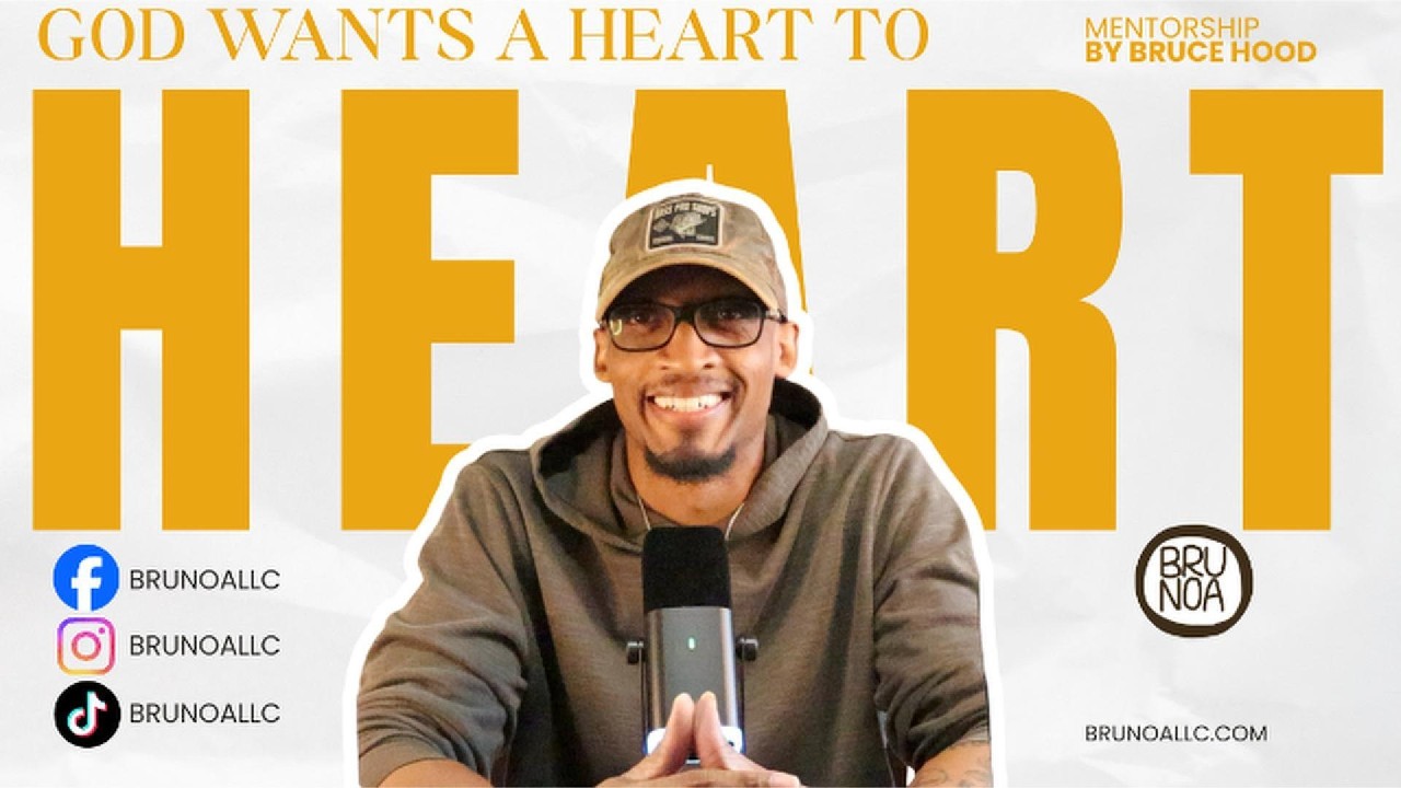 God Needs You - Watch Immediately