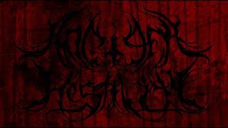 Ancient Hostility - Conjured Odium