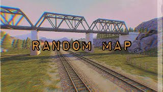 Celebrity Gmod Mod: Random Map Wealth