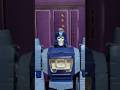 Transformers Animated Cast Interviews 28 (A Bridge Too Close, Part 1)