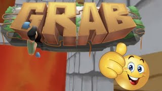 I made a Grab game in 30 MINUTES | Grab screenshot 5