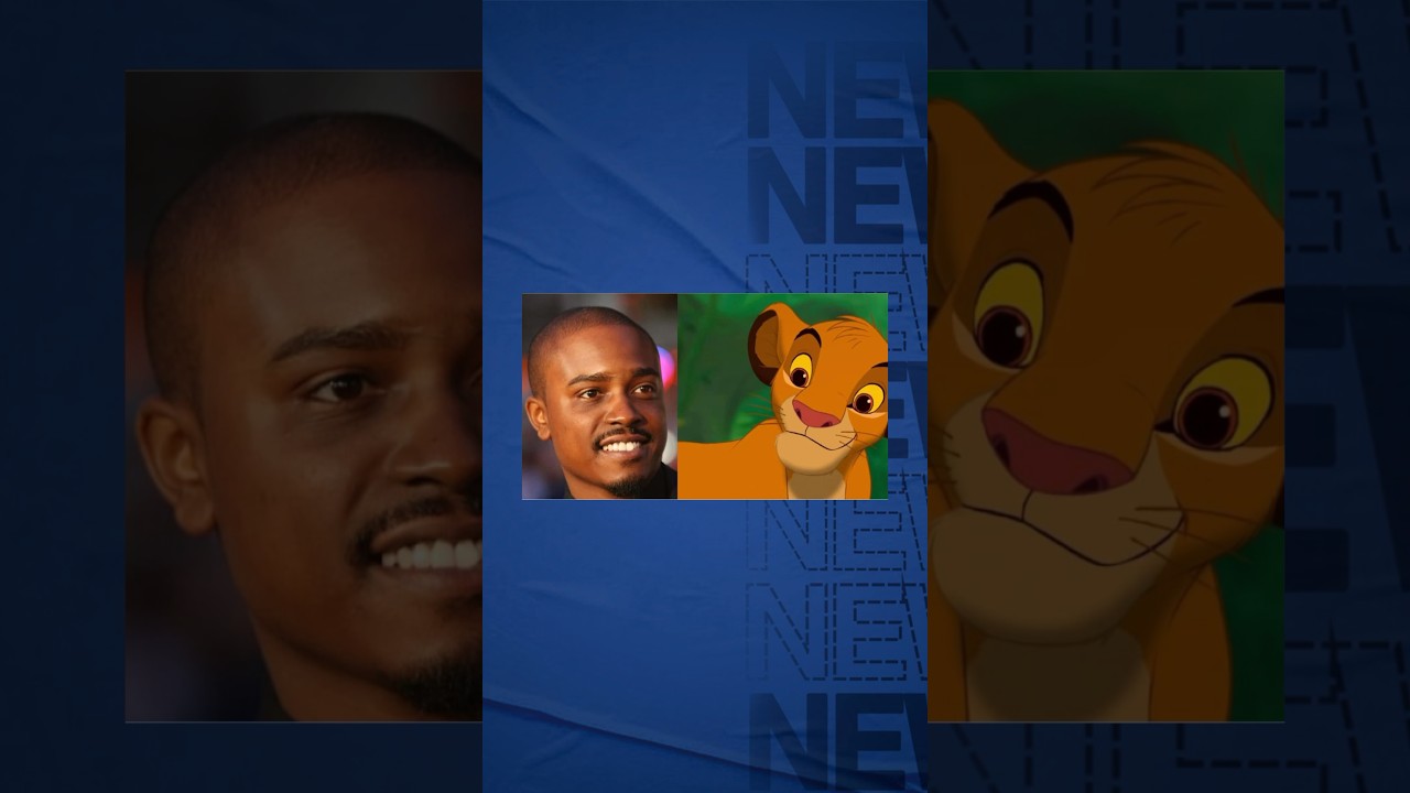 Jason Weaver receives Lion king royalties 