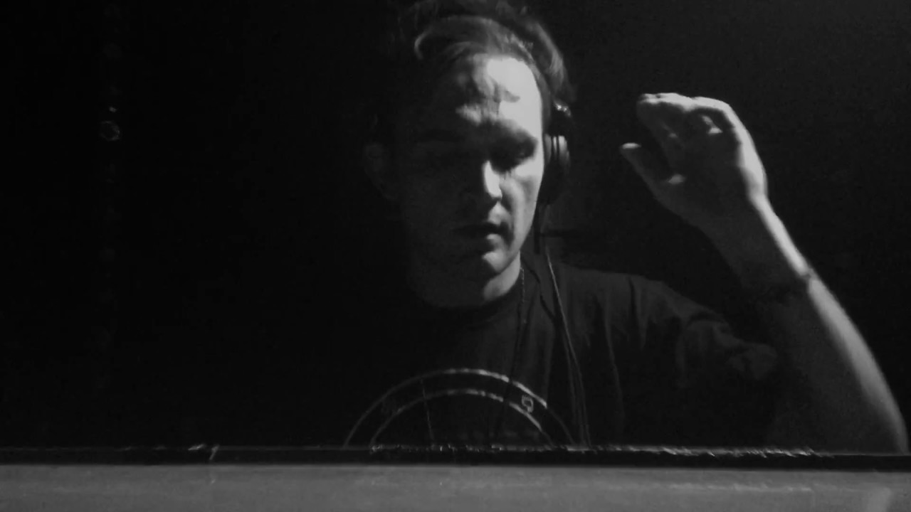 VaaR - Noise is the Message @ Void Berlin 21.01.2017