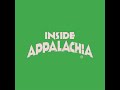 MVP Noise, Appalachian Flooding And Temperature Blankets, Inside Appalachia
