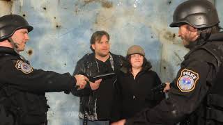 SWAT Tales Episode 5 "Hostage Negotiators"