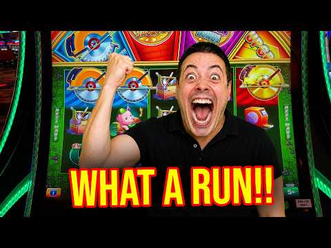 I SAW THIS JACKPOT and I knew I HAD TO PLAY THIS GAME!! #casino #poker #ultimatetexasholdem