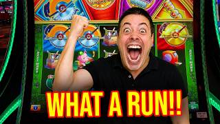 I SAW THIS JACKPOT and I knew I HAD TO PLAY THIS GAME!! #casino #poker #ultimatetexasholdem