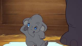 Dumbo - Trailer Resimi