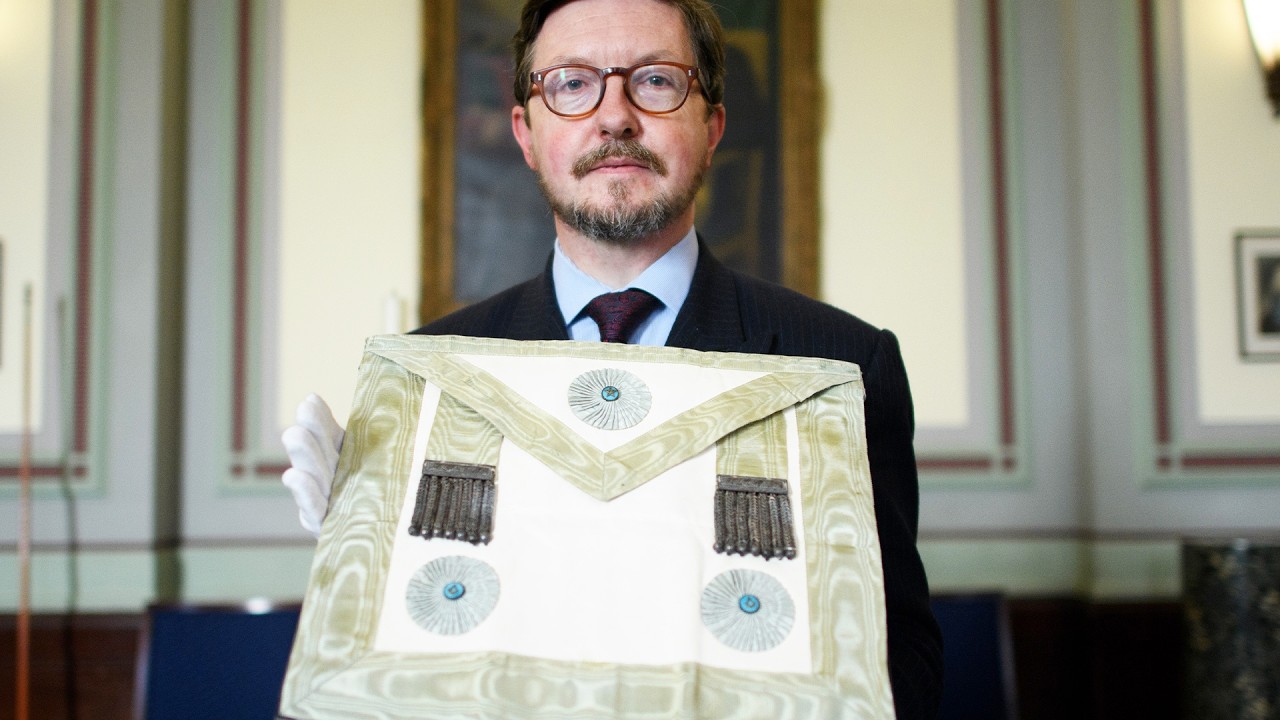 Strict Rules Freemasons Follow