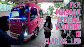 Vlogging Bareng EKA PERSADA OFFICIAL