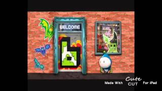 CBBC BBC1 Ident Created By Me!