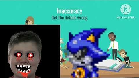 Tow Mater Error 5 (Worst Video Ever)