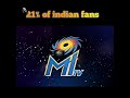 Crazy IPL Fans Comparison | RCB 🆚 CSK 🆚 MI | Who Has The Craziest Fanbase? 🏏 #kolkata #cricketshorts