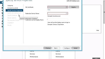 20412 Demo33 Install AD FS Server Role