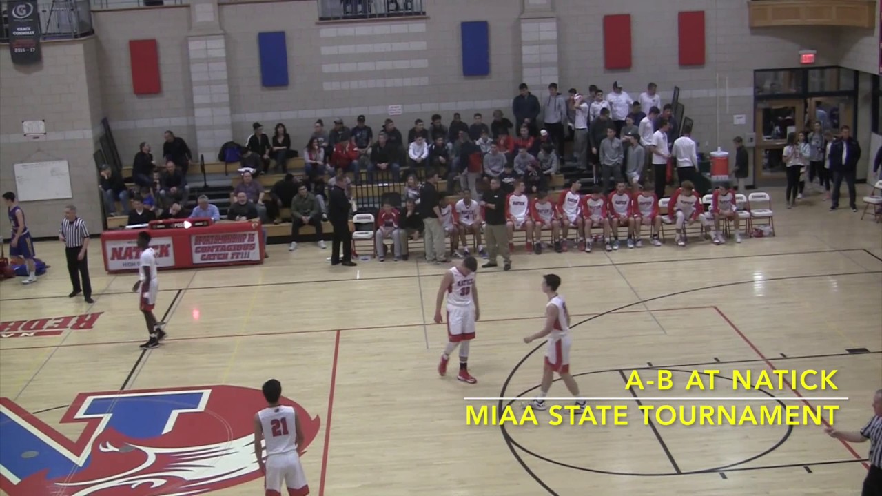 Acton Boxborough Varsity Boys Basketball Natick 2 27 17 YouTube acton-boxborough-varsity-boys-basketball-natick-2-27-17-youtube