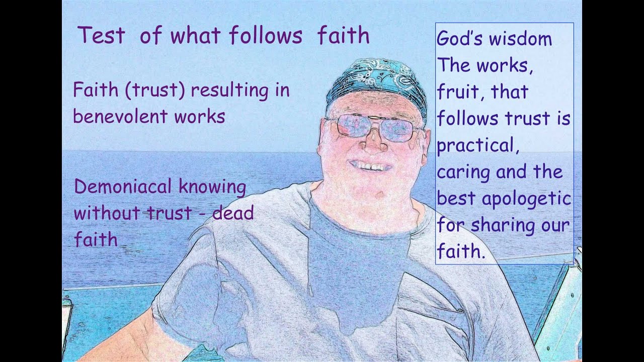 faith results in works that follow   SD 480p