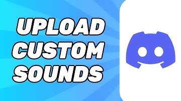 How to Upload Custom Sounds to Discord Soundboard (Easy 2025)