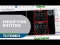 Copy Entities to Clipboard & Paste them at Source Position in Other Drawing Using Mouse Button