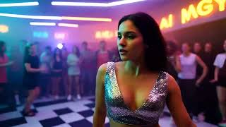 Rhythm of the Night – Classic Disco Meets Latin Samba | High-Energy Dance Anthem
