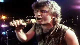 Video thumbnail of "Honeymoon Suite - New Girl Now (HD)"