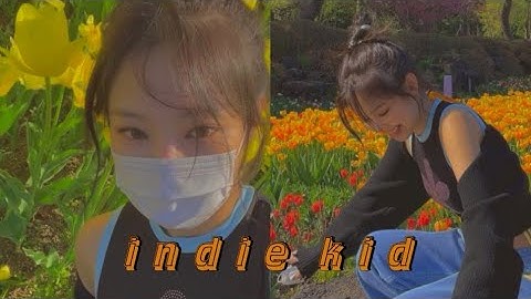 Indie Kid Filter Tutorial On PicsArt