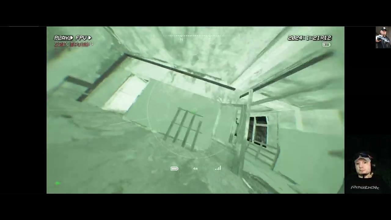 Bodycam rozgrywka sieciowa nowej generacji