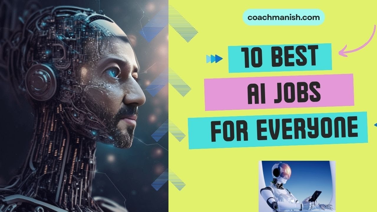 Freelance AI Jobs in Demand | AI Careers | High Paying AI Jobs - YouTube