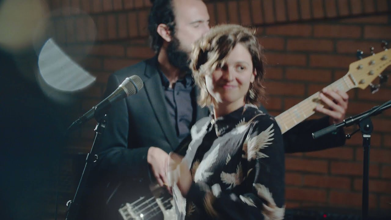 Jumpin‘ Jive (Cab Calloway) - Chicago Swing Band feat. Chicago Lindy Hop Dancers