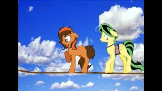 пони клип ЛСП-Канат (для Флаттер Грина и Rainbow Vika) пони клип ЛСП-Канат (для Флаттер Грина и Rainbow Vika)