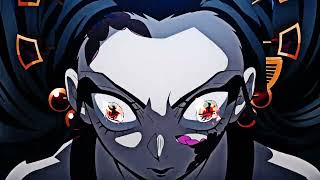 DEMON SLAYER FLOW REMAKE 4K