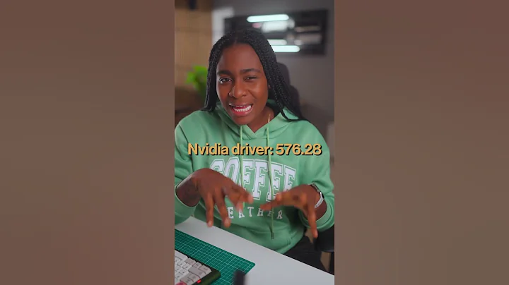 Fix RTX 5080 series stutter and black screen crashes.