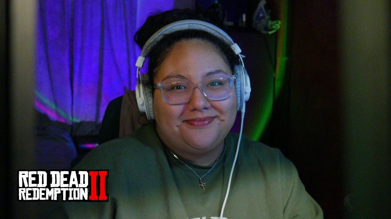 ⇢ ˗ˏˋRed Dead Redemption II | trying to 100% (75%) .・゜✭・.