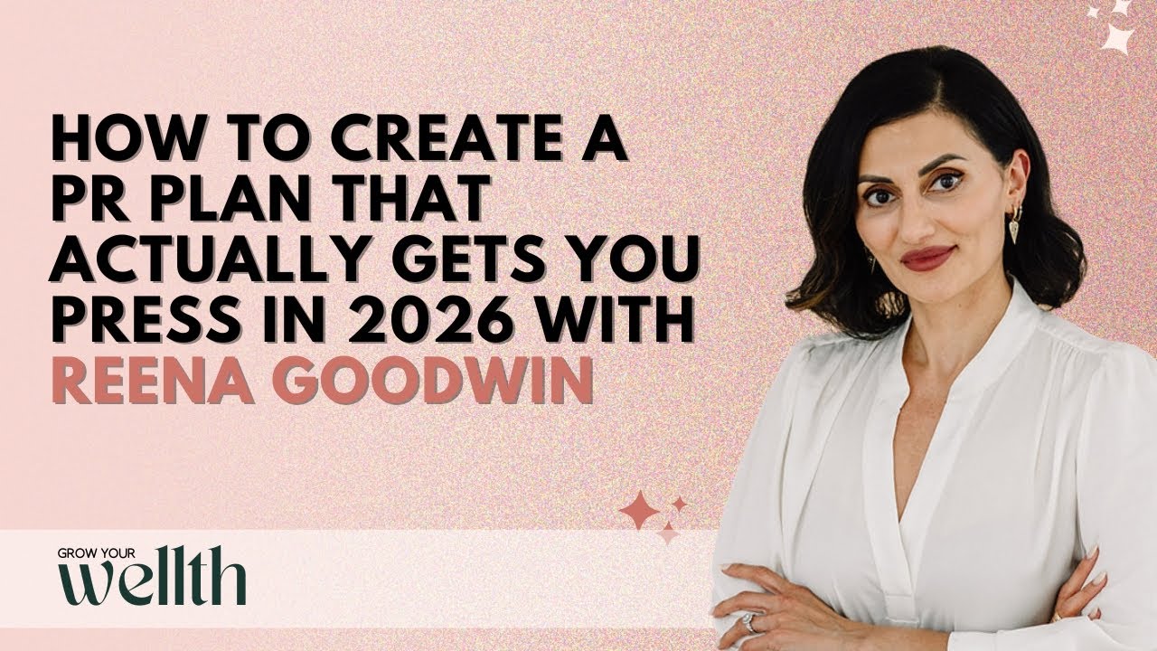 How to Create a PR Plan That Actually Gets You Press in 2026