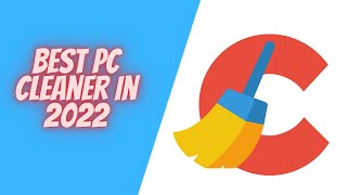Best PC Cleaner in 2022 | CCleaner screenshot 2
