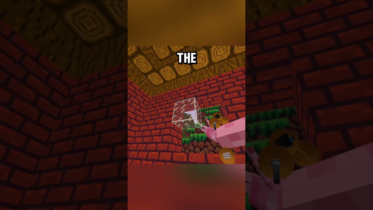 How to make your dream house inside Minecraft VR 