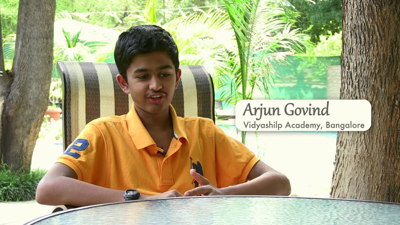 TSALS Young Leadership Program- A Film for The Aspen Institute India
