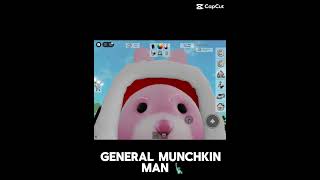 Dont Mess With My Gang